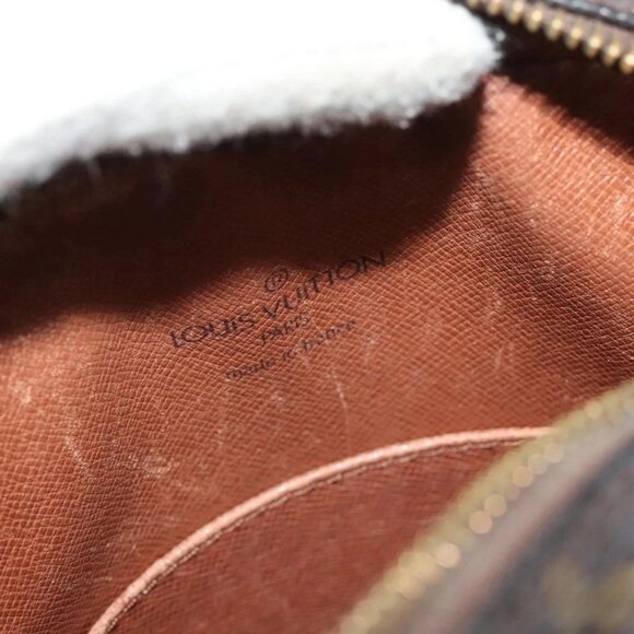 LOUIS VUITTON Monogram Danube Shoulder Bag M45266 LV Auth bs20722 - Picture 12 of 16